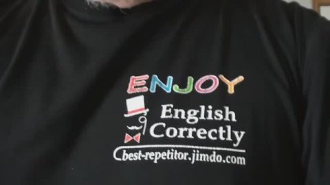 Английские слова - это иероглифы