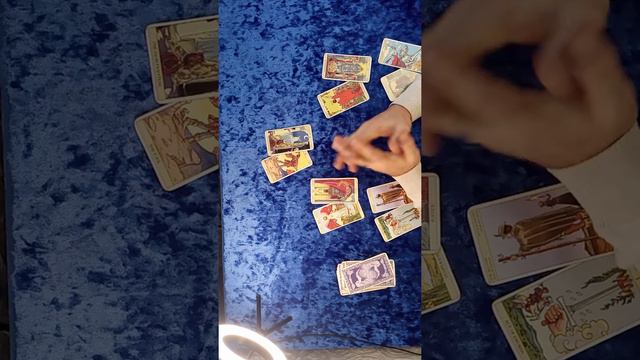 7. Общую понорамму не готов открыть. Таро гадание. Вопрос-ответ.