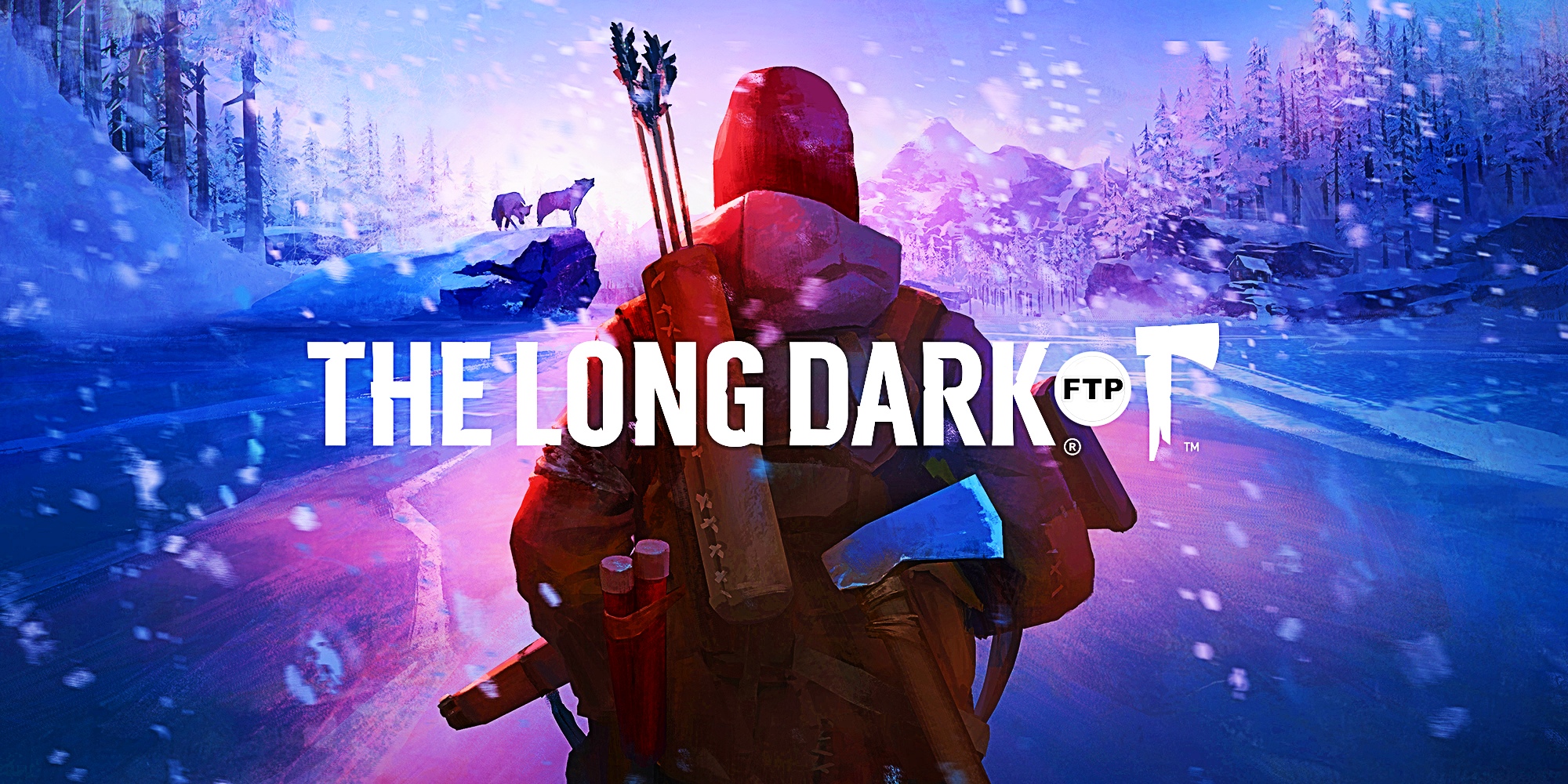 The long dark но стим фото 52