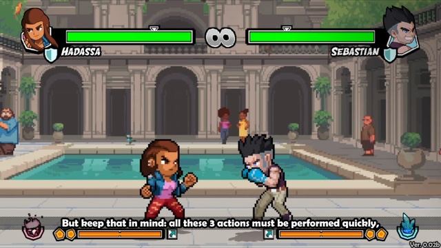 Pocket Bravery | Hadassa Silva | How to Play смотреть онлайн