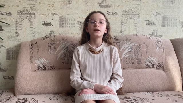 Красивое стихотворение дедушке Вите смотреть онлайн