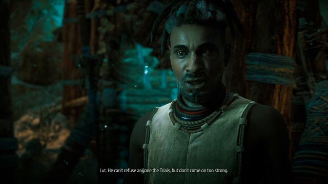 Horizon Zero Dawn (PS4) #16 ~ Mother's Crown смотреть онлайн