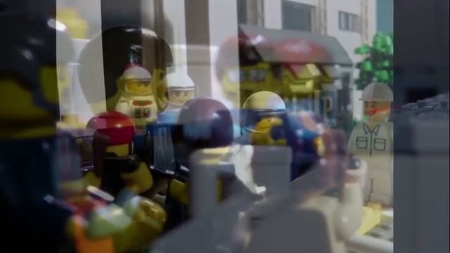 Boosting Stop-Motion to 60 fps using AI смотреть онлайн