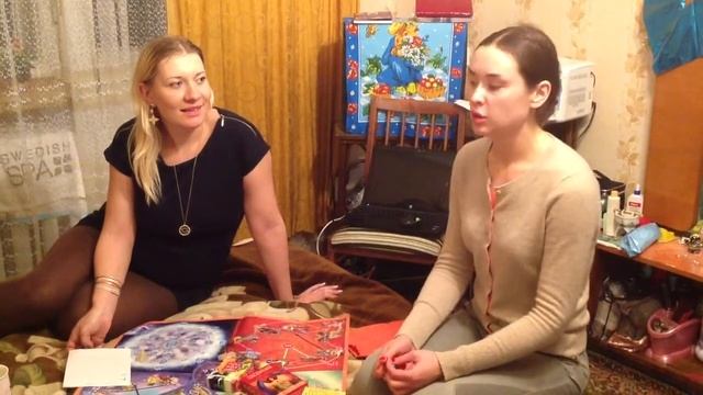 Мазурина Екатерина Севастополь