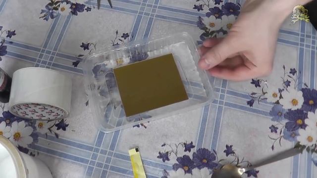Изготовление печатной платы в домашних условиях (самый простой способ)