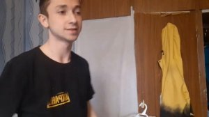 Обзор на общагу)