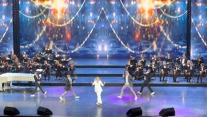 «Всё равно ты будешь мой» Елена Максимова и творческий центр Ангелины Шкарупиной «БРОСКО»