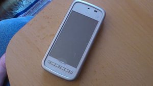 будильник работает на выключеном nokia 5230 а на других?