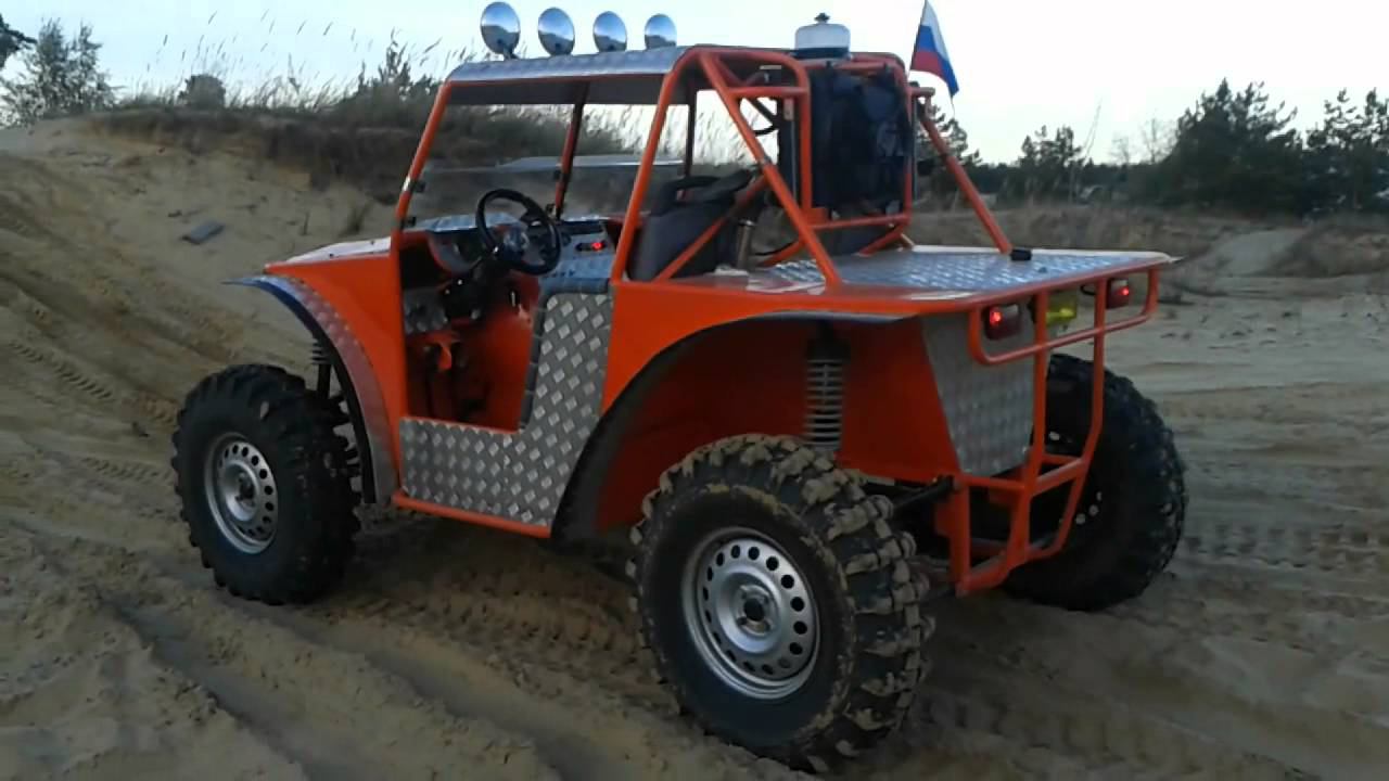 На холостом в горку. смотреть онлайн