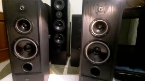 Акустика MB Quart QL SP4