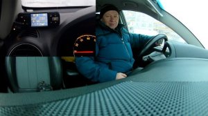 Как долго прогревать Opel Antara наглядно по секундам