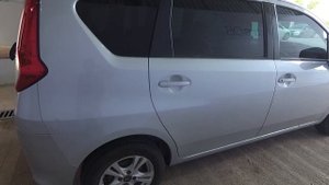 Toyota Passo Sette 2009