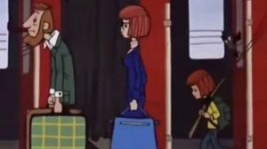 18+ мат. Юмор для Взрослых. Простоквашино.