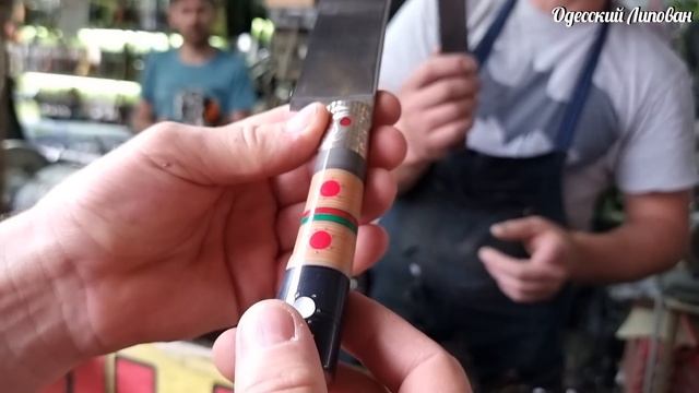 Что и где? Покупают ОДЕССИТЫ, ПРИВОЗ июнь обзор цен на продукты смотреть онлайн