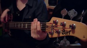 Game of Thrones Intro Theme Metal Cover