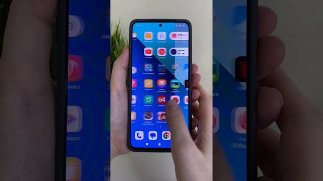 Смартфон у которого НЕТ ПЛОХИХ ОТЗЫВОВ | Redmi Note 13