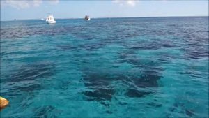 Поездка в Кайо Ларго