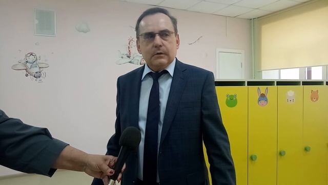 Детский сад в Старой Вичуге после ремонта смотреть онлайн