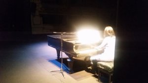 РОЯЛЬ КАБИНЕТНЫЙ " J.Becker" фабр. ном. 11151 1890 г.вып.