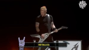 Metallica_ Argentina 2017 FULLSHOW