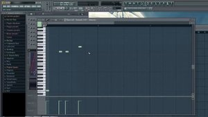 EURYTHMICS   Sweet Dreams  (Fl Studio 11 Remake)