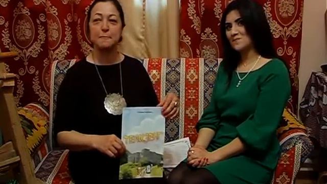 РЕН ОГНИ; ЦТКНР; Телезенг смотреть онлайн