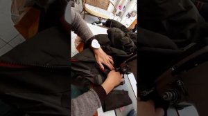 внутренний карман на куртке для кошелька и телефона