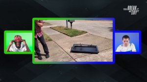 Destroyed Televisions   You Break It, We Buy It