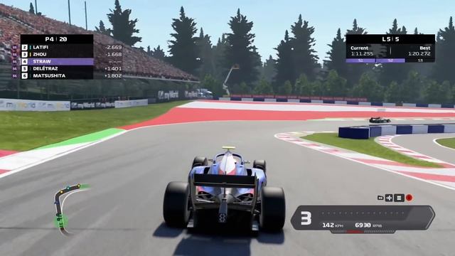 F1 2021 Game Official Reveal - Two Player Career Mode, Braking Point Story Mode, and More!