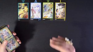 Сожалеет ли он о разрыве? Какой он вас видит прямо сейчас? Что он хочет изменить между вами? ??%