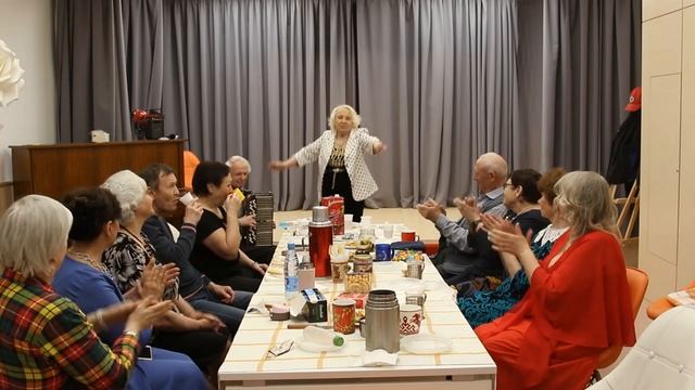 Частушки от Валюшки-1.mp4 смотреть онлайн