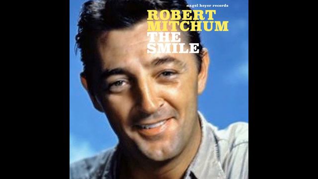 The Ballad of Thunder Road - Robert Mitchum смотреть онлайн