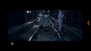 Обзор пила 2:ПЛОТЬ И КРОВЬ