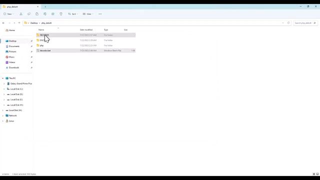 PHPBolt Decrypt And Decode