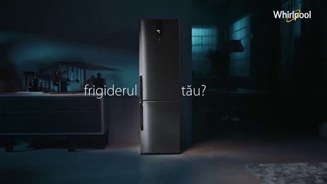 W Collection Dual No Frost смотреть онлайн