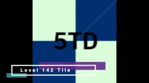 2048 Tiles levels 130-150