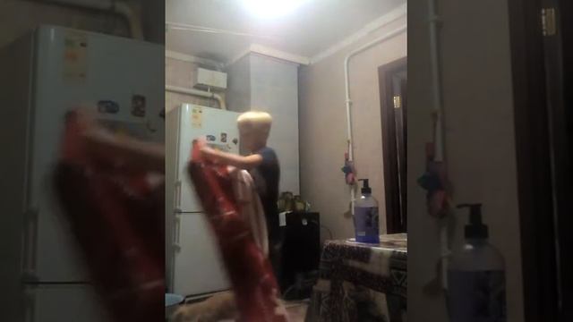 Проверяем лайфхак с полотенцем и мылом и водой **Работает** смотреть онлайн