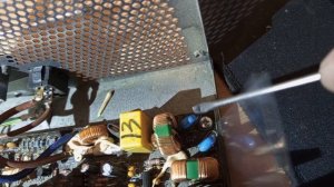 Не сложный ремонт блока питания ATX Zalman 500w