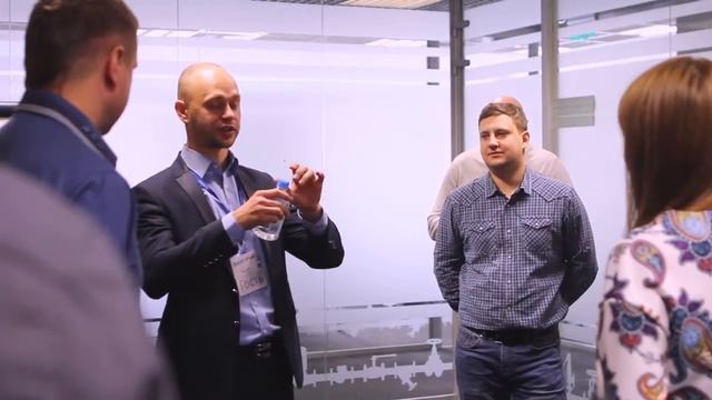 Корпоративное обучение персонала смотреть онлайн