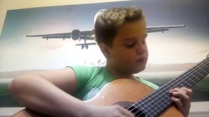 С.Фёдоров "Босса-нова к рождеству"