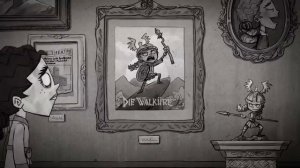 РОФЕЛЬНЫЕ МОДЫ Don't Starve Together | ДРОЖА