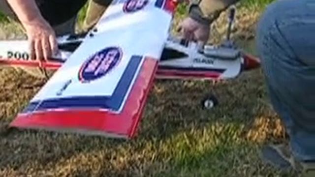 RC excel 2000 start 2 смотреть онлайн