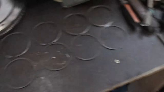 Ваз21213 сборка двигателя нива инжектор смотреть онлайн