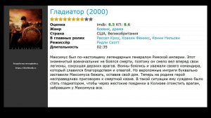 20 лучших фильмов, похожих на Ледяной драйв (2021)