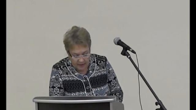 Конференция 2013 Васильева М Ф 3 50 мин смотреть онлайн