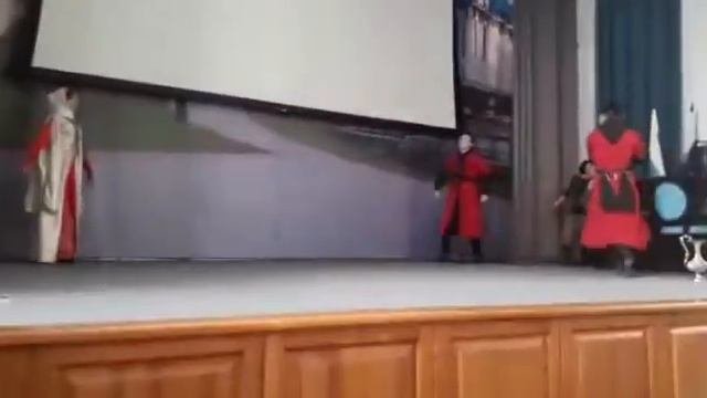 Горец