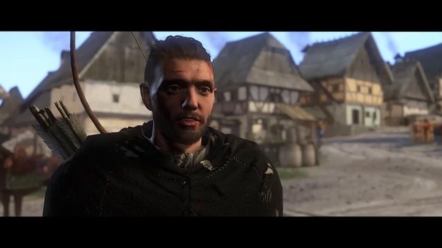 Поясняю за Kingdom Come: Deliverance в 2023 смотреть онлайн