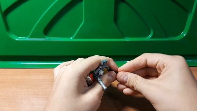 роботы