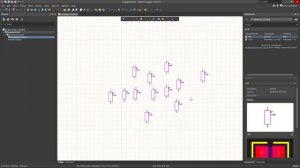 Altium Designer. Размещение символов компонентов на схеме (Урок 4)
