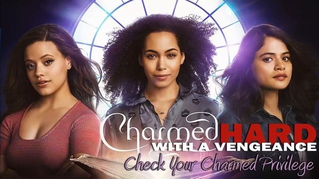Check Your Charmed Privilege (Charmed [2018] S01E10) (Charmed Hard with a Vengeance) смотреть онлайн